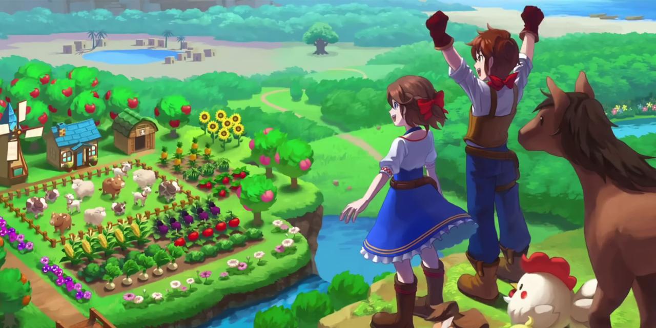 Your Ultimate Guide to Harvest Moon Orchards Seasonal Delights